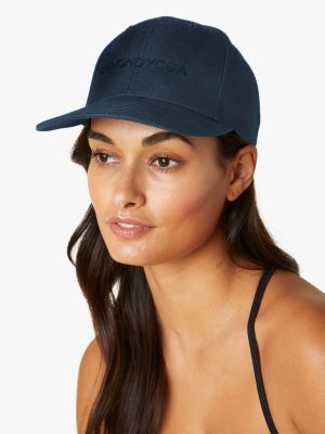 Baseball Hat With Snapback