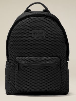 Dagne Dover Dakota Large Neoprene Backpack