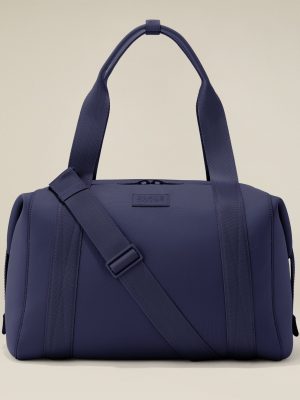 Dagne Dover Landon Large Carryall Bag