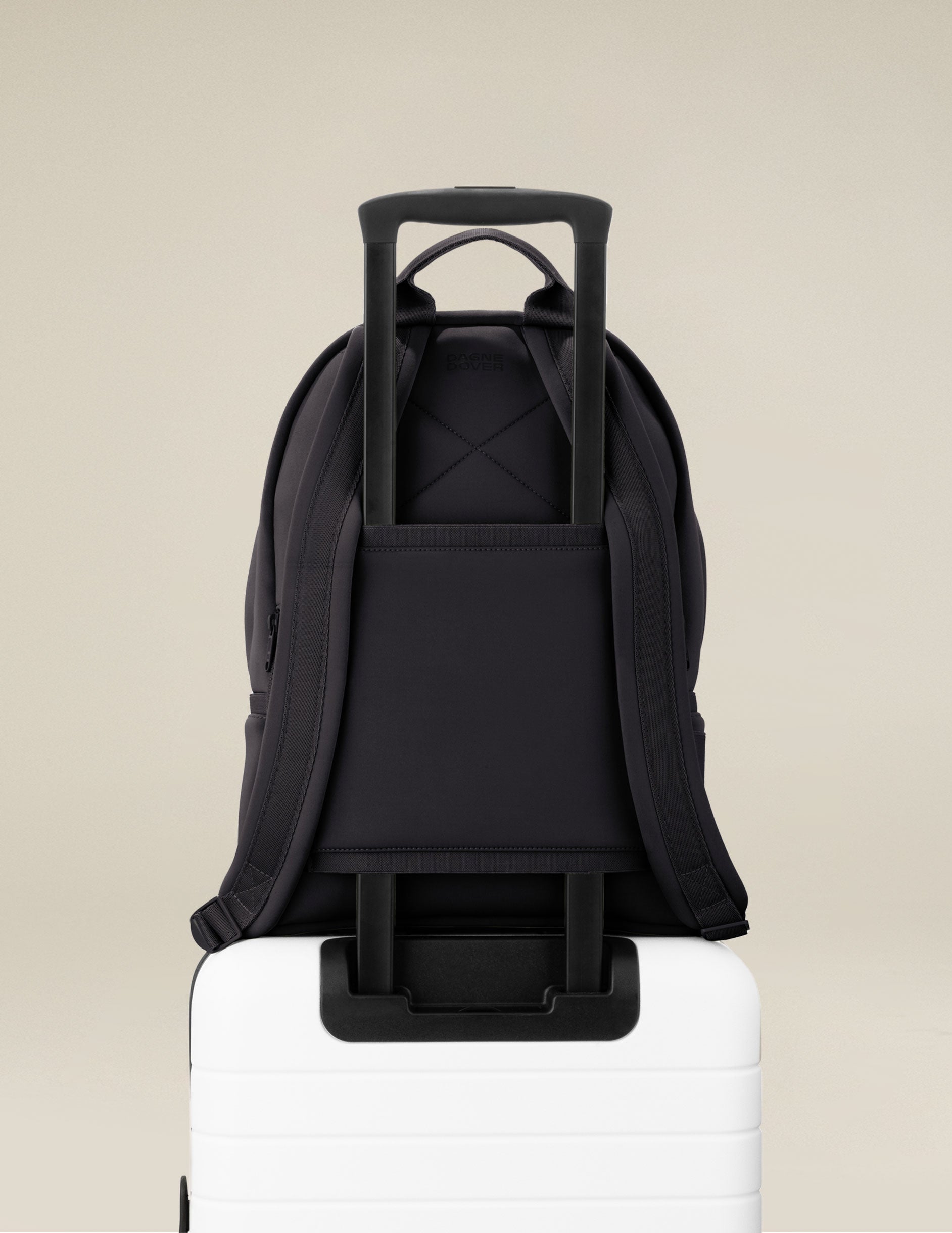 Dagne Dover Dakota Medium Neoprene Backpack - Image 6
