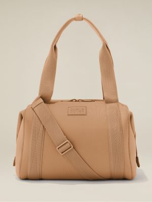 Dagne Dover Landon Medium Carryall Bag