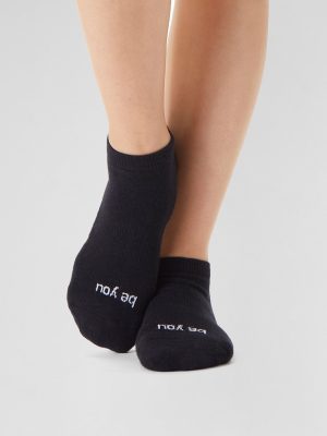 Sticky Be You Grip Socks