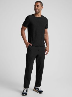 Dynamic Men's Straight Leg Pant