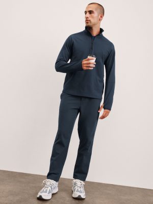 Dynamic Men's Straight Leg Pant