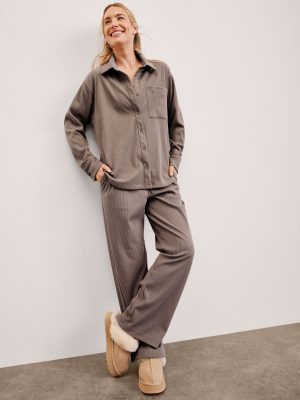 Breathe Easy Comfort Cord Pant