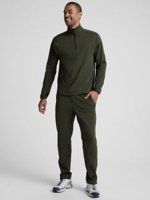Pacer Fleece Men's Pant