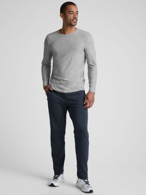 Pacer Fleece Men's Pant