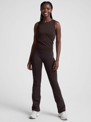 Pacer Fleece Pant