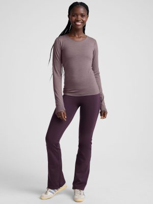 Pacer Fleece Pant
