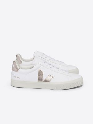 VEJA Campo Sneakers