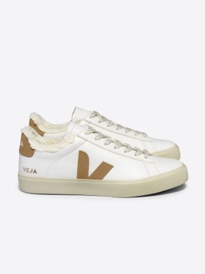 Veja Campo Winter Sneaker