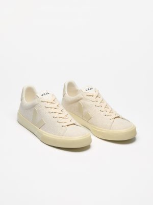 VEJA Campo CA Sneakers