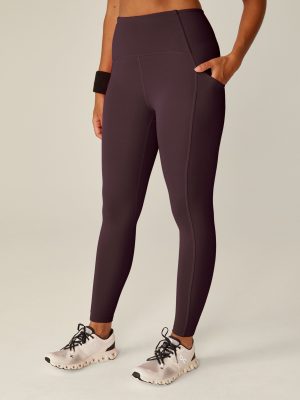 POWERBEYOND? Pocket Midi Legging 2.0