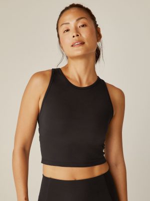 POWERBEYOND? Strive Cropped Tank