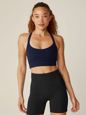 POWERBEYOND? Strive Long Line Bra