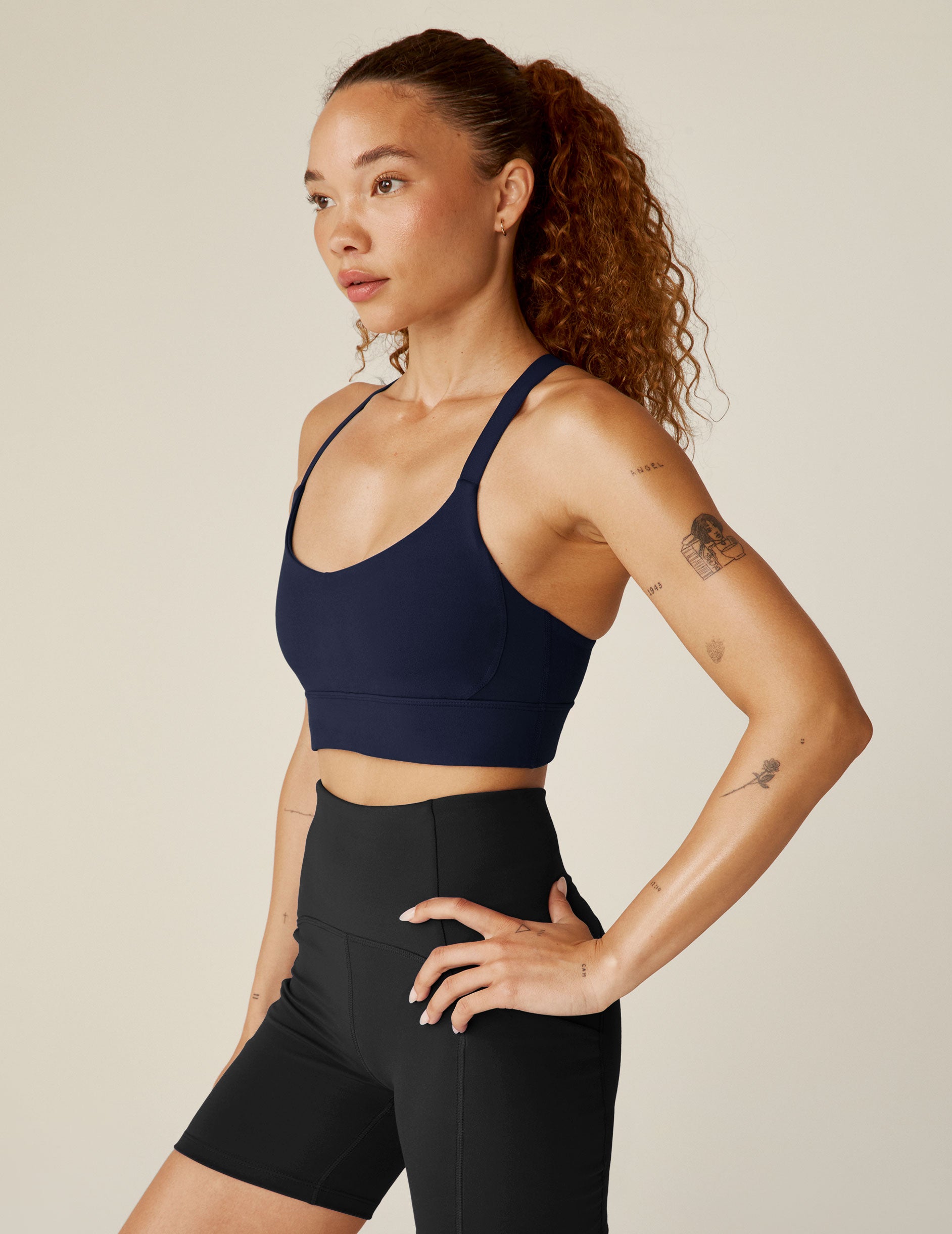 POWERBEYOND? Strive Long Line Bra - Image 2