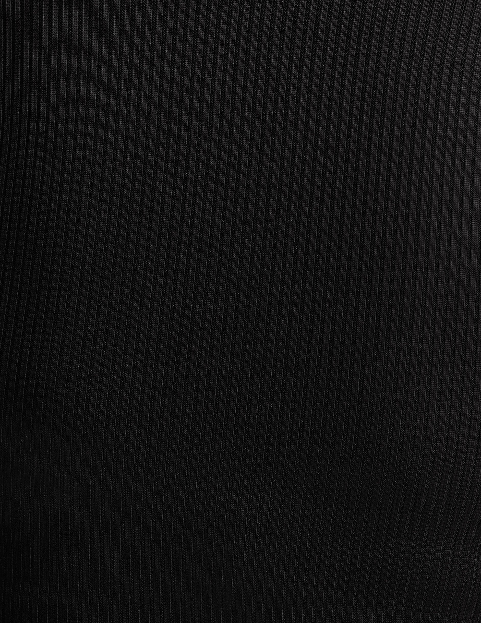 Silhouette Cropped Tee - Image 5