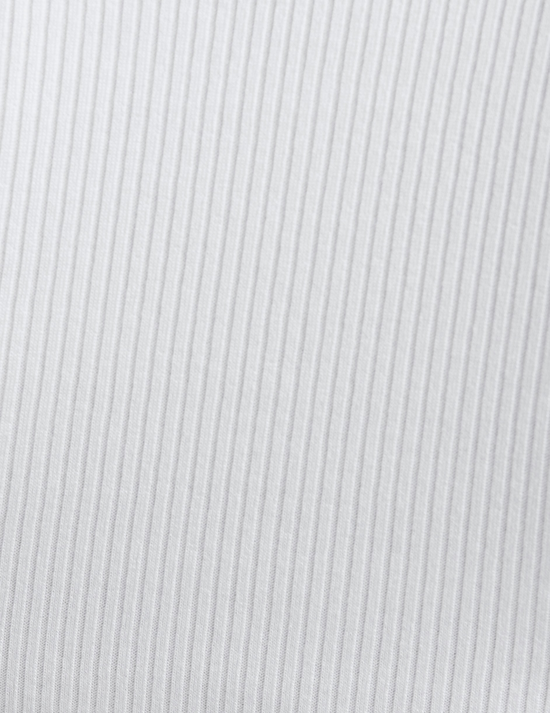 Silhouette Cropped Tee - Image 5