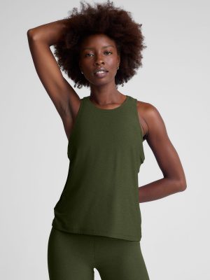 Featherweight Rebalance Tank