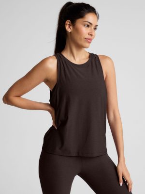 Featherweight Rebalance Tank