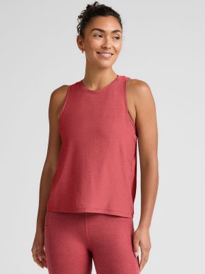 Featherweight Rebalance Tank