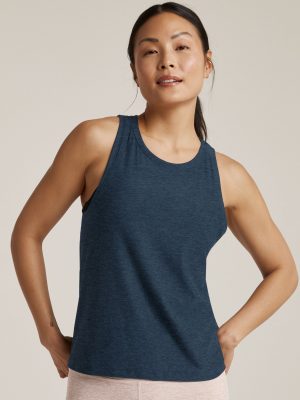 Featherweight Rebalance Tank