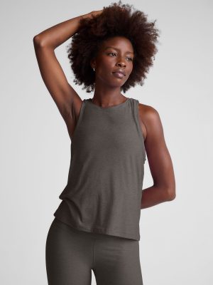 Featherweight Rebalance Tank