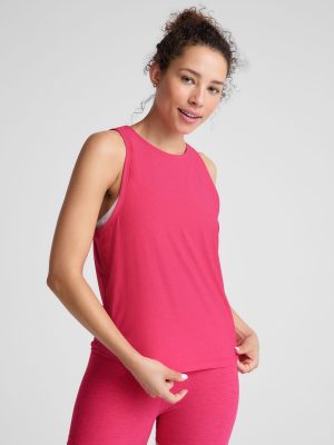 Featherweight Rebalance Tank