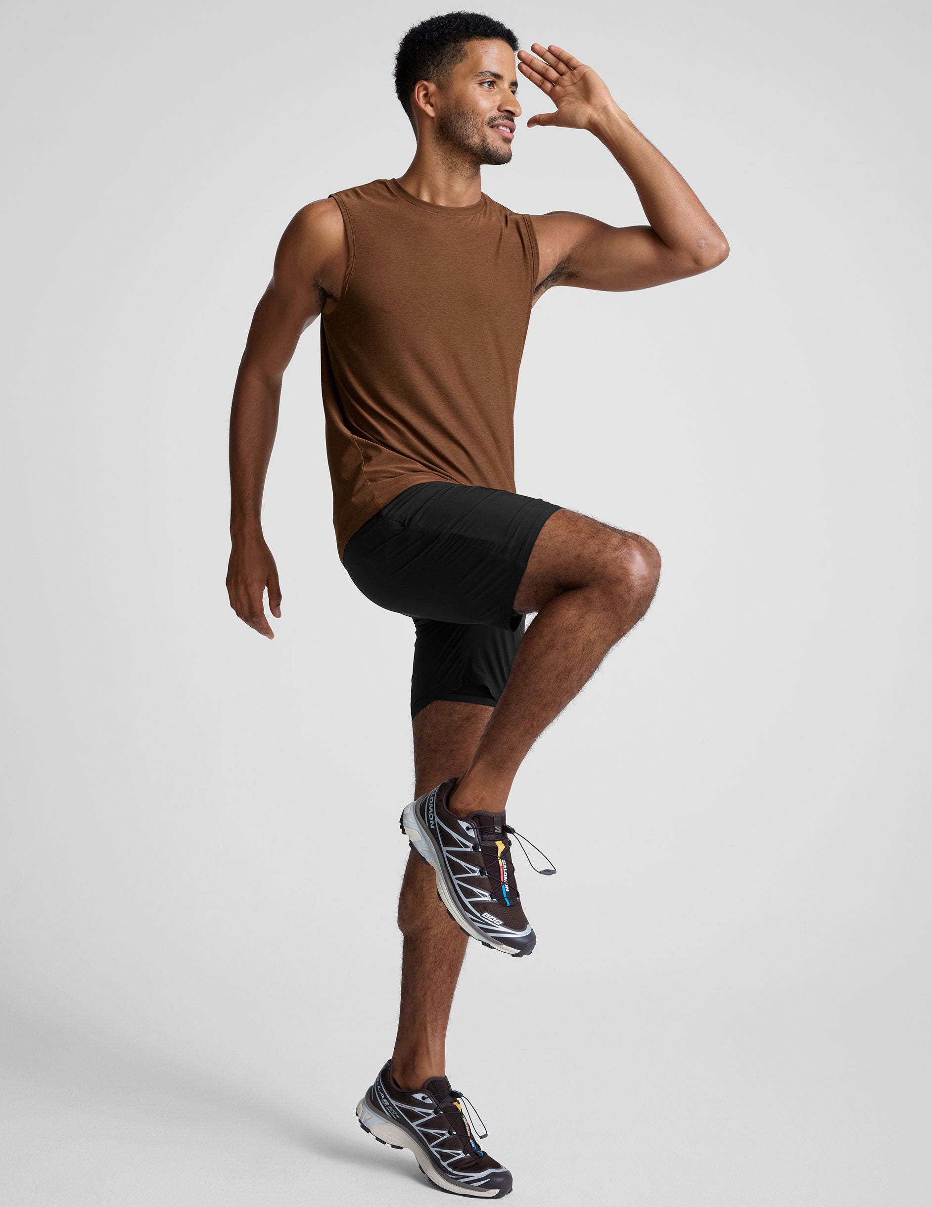 Featherweight Freeflo Men's Muscle Tank 2.0 - Image 5