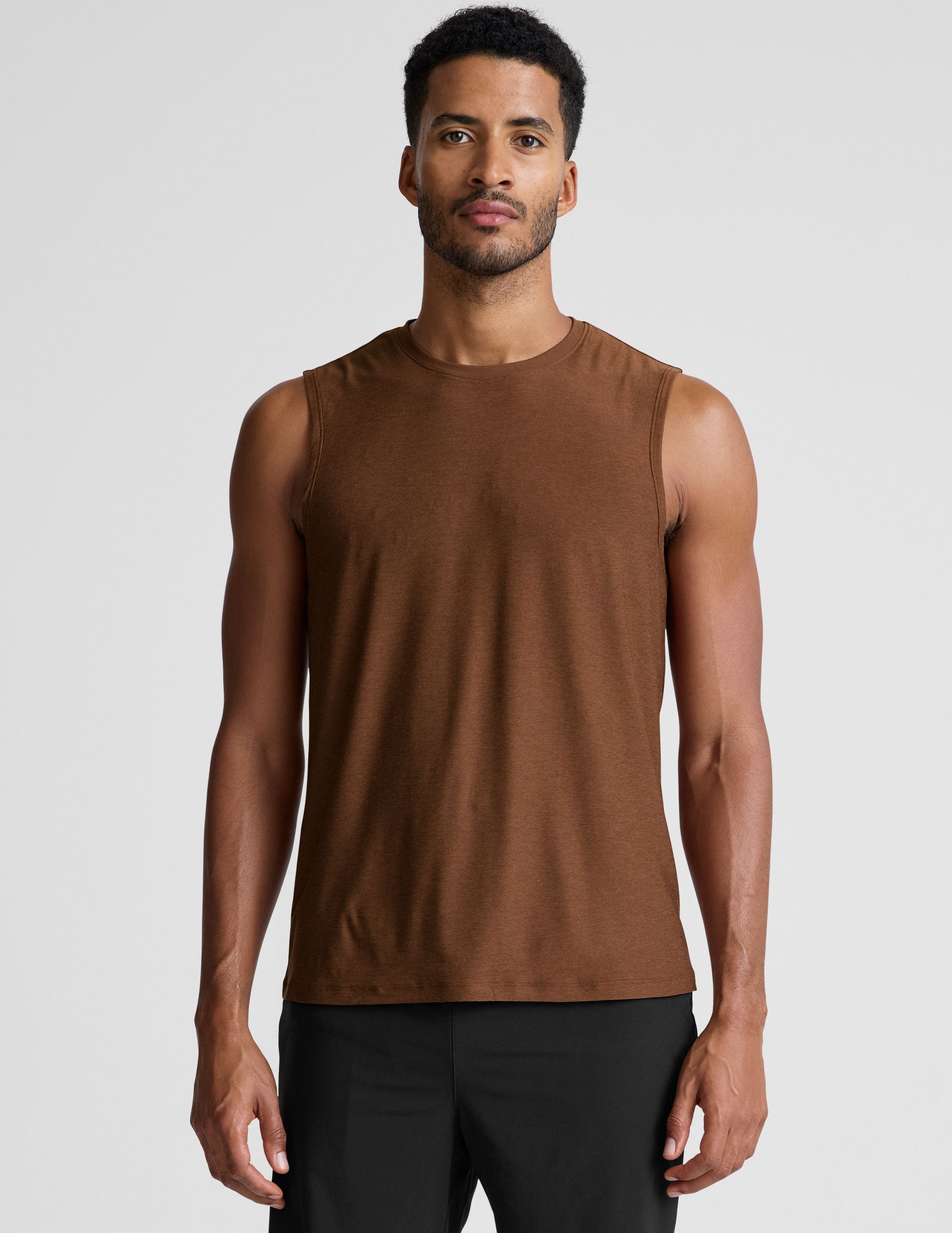 Featherweight Freeflo Men's Muscle Tank 2.0 - Image 2