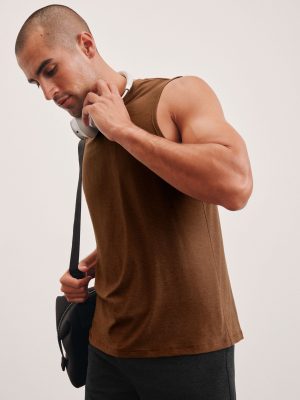 Featherweight Freeflo Men's Muscle Tank 2.0