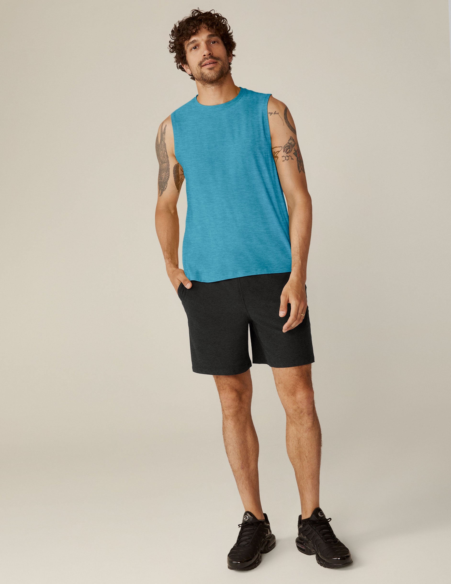 Featherweight Freeflo Men's Muscle Tank 2.0 - Image 4