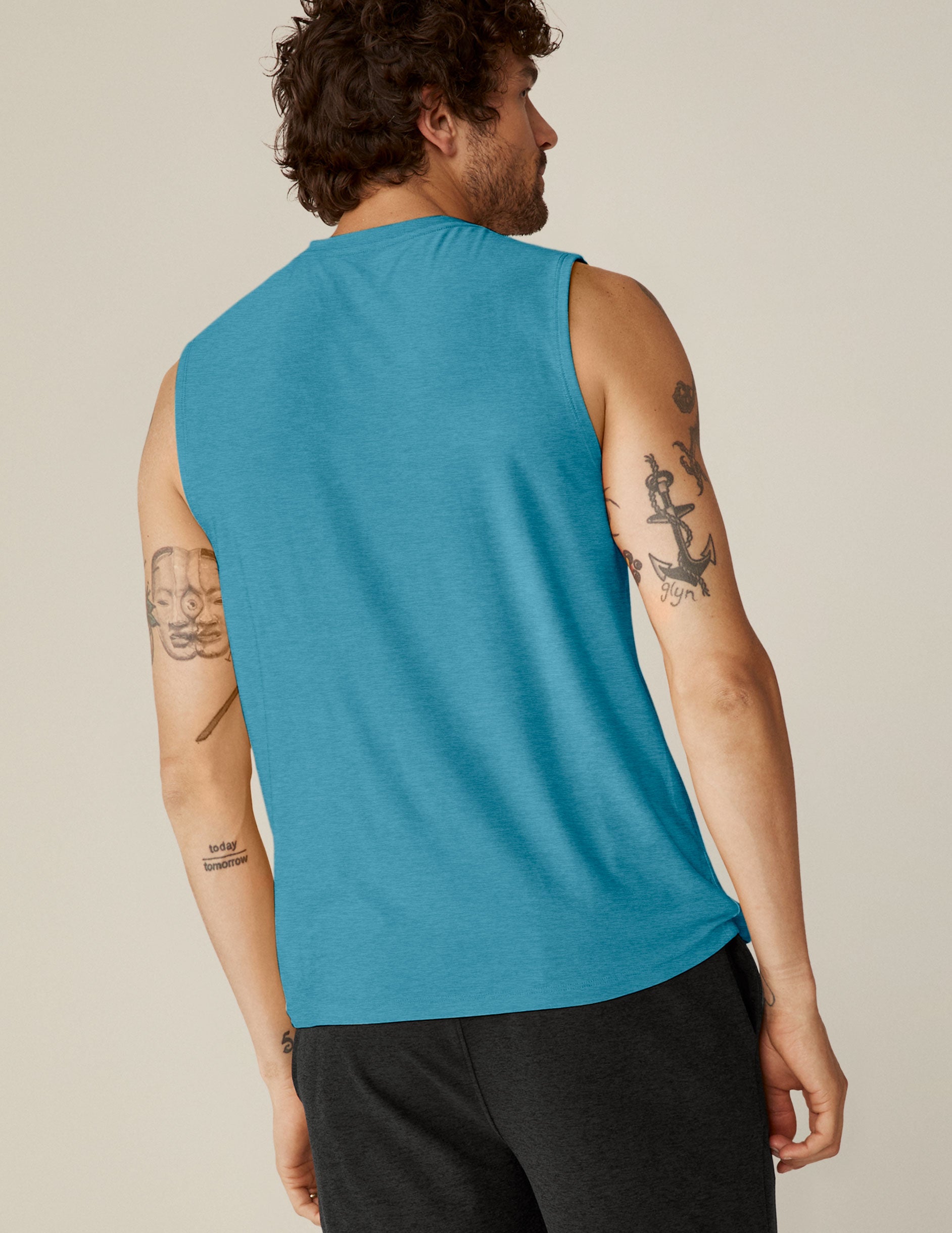 Featherweight Freeflo Men's Muscle Tank 2.0 - Image 3