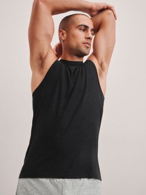 Featherweight Freeflo Men's Muscle Tank 2.0