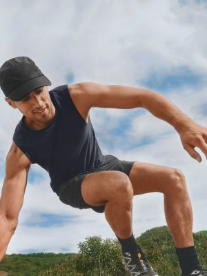 Featherweight Freeflo Men's Muscle Tank 2.0