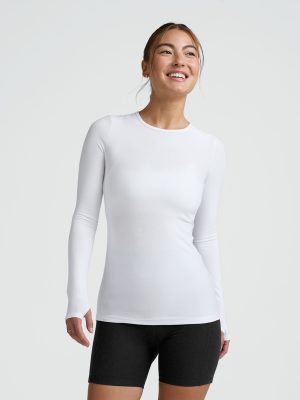 Featherweight Classic Crew Pullover