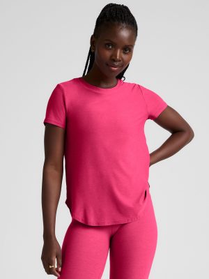 Featherweight On The Down Low Tee