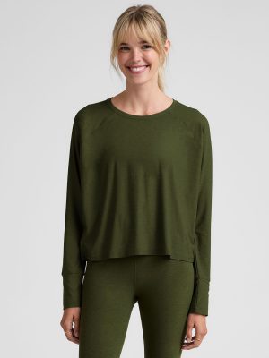 Featherweight Daydreamer Pullover