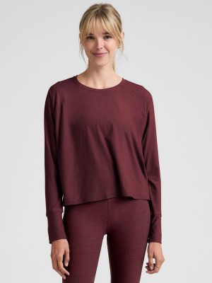 Featherweight Daydreamer Pullover