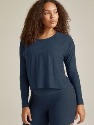 Featherweight Daydreamer Pullover