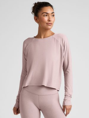 Featherweight Daydreamer Pullover
