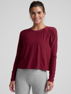 Featherweight Daydreamer Pullover