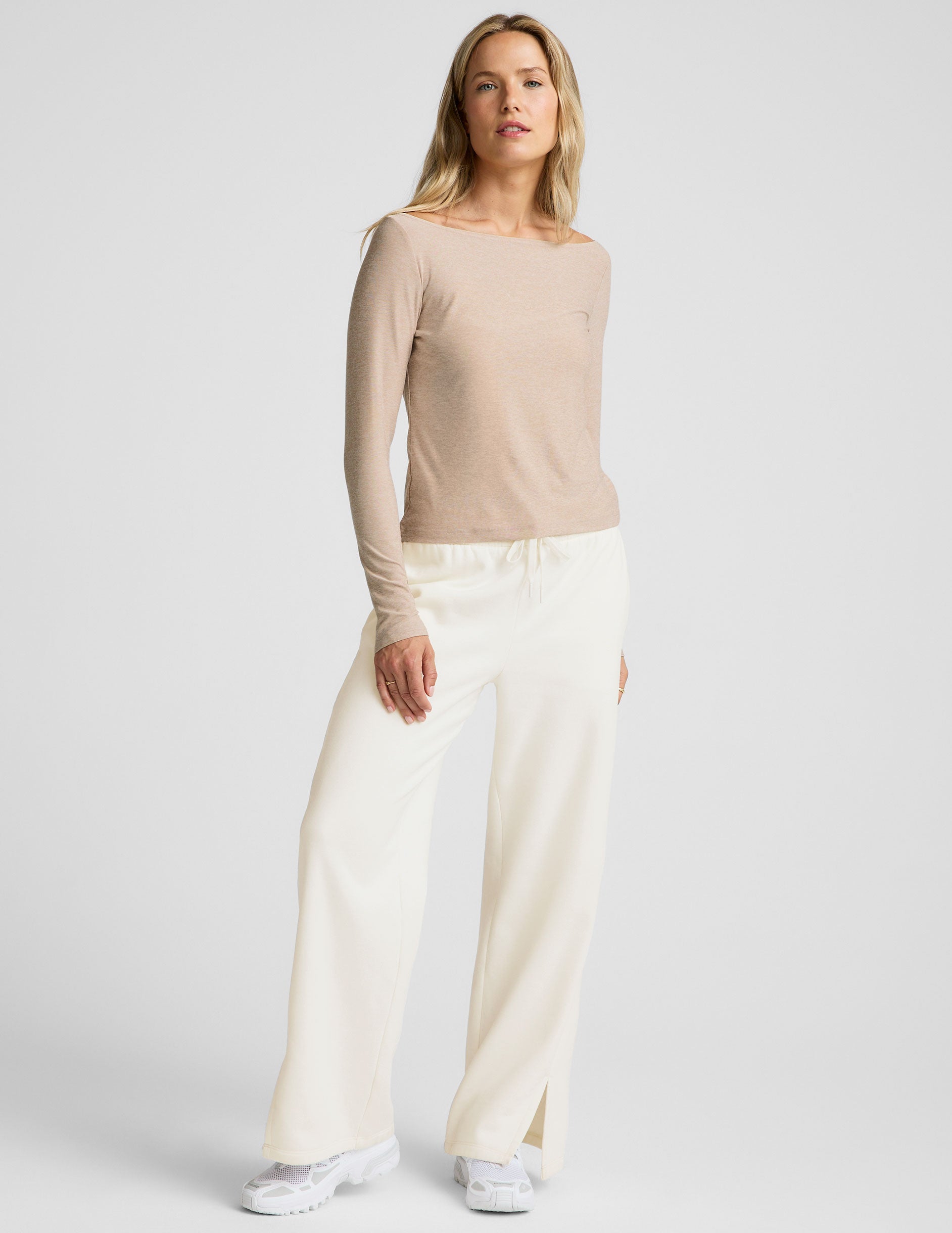 Featherweight Shoulder It Pullover - Image 4