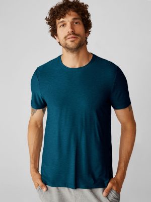 Always Beyond Men's Crew Tee 2.0