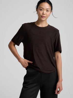 Always Beyond Crew Tee 2.0