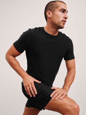 Always Beyond Men's Crew Tee 2.0