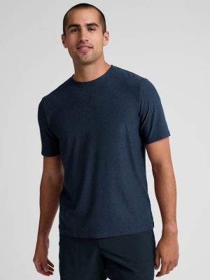 Always Beyond Men's Crew Tee 2.0