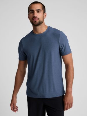 Always Beyond Men's Crew Tee 2.0