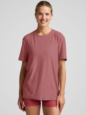 Always Beyond Crew Tee 2.0