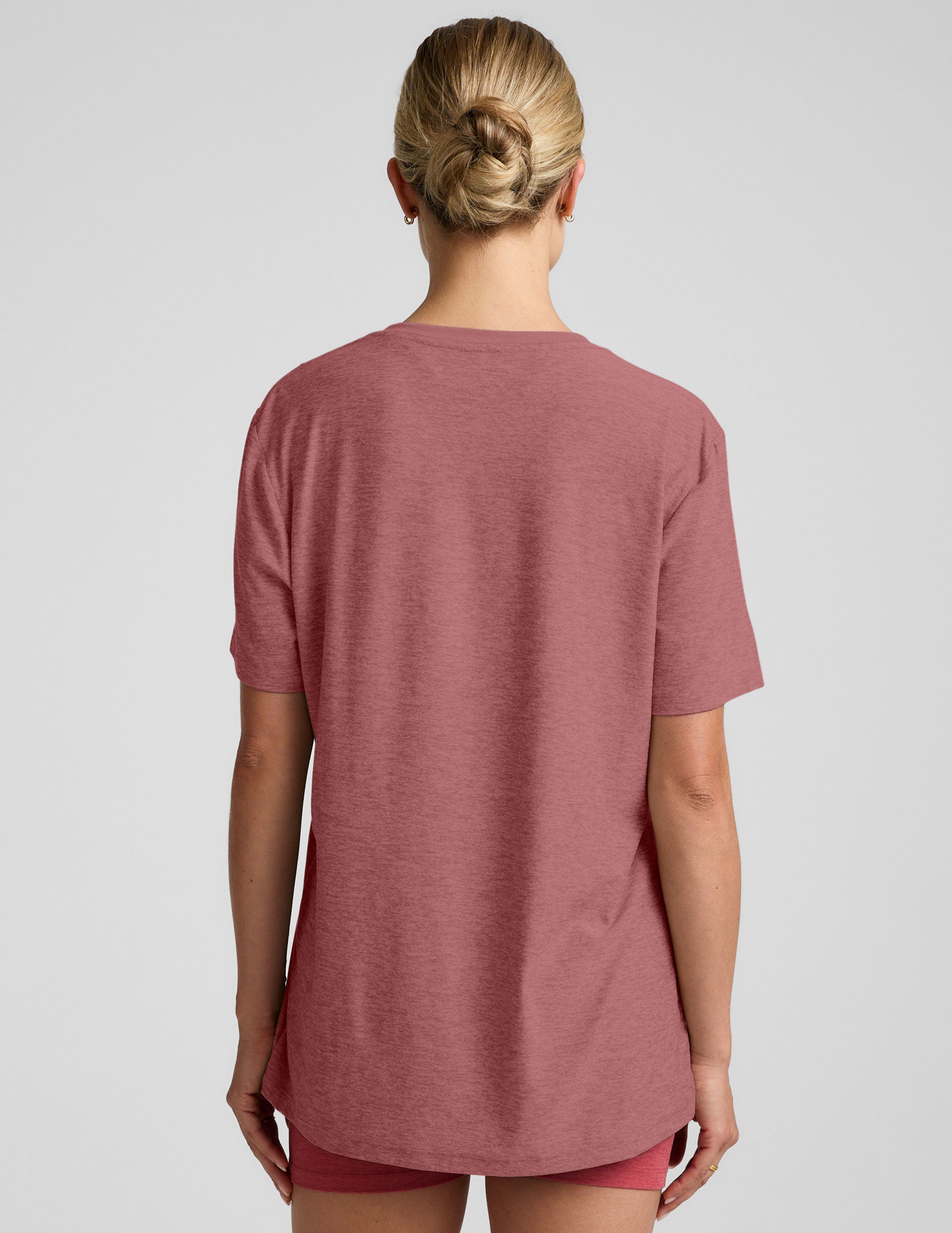 Always Beyond Crew Tee 2.0 - Image 3